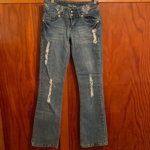 BOGO Kaba jeans GUC